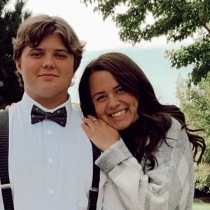 Meet your Posher, Allyson